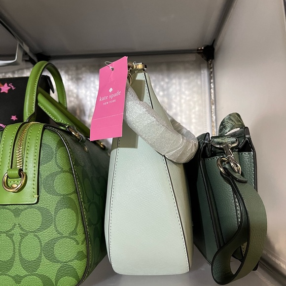 Kate spade hobo bag - Picture 3 of 3